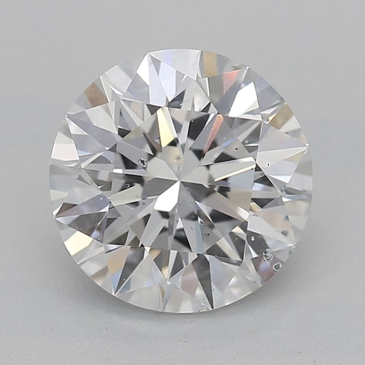 1.3 Carat D-SI2 Round Cut Diamond