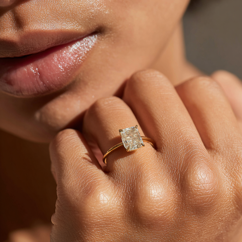 The Solitaire Elizabeth